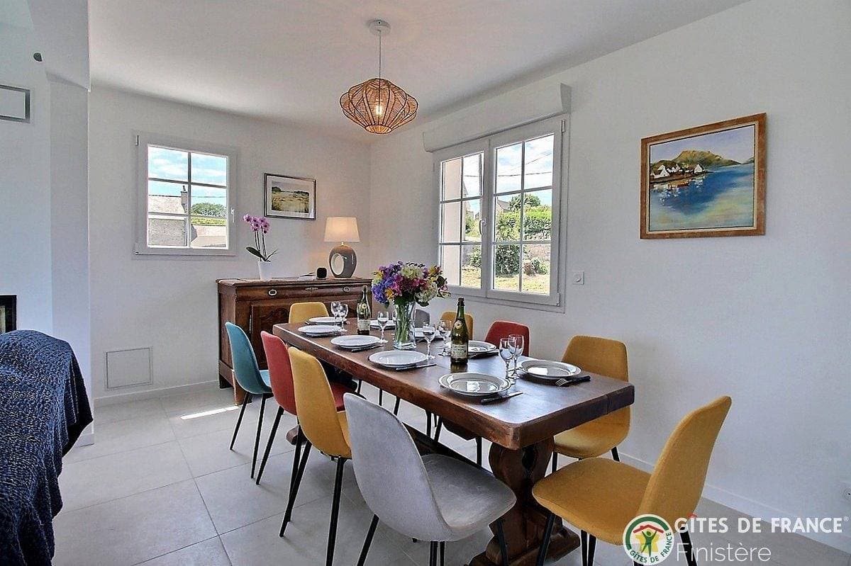 Foto 6 von 30: Maison de vacances à deux pas de la plage