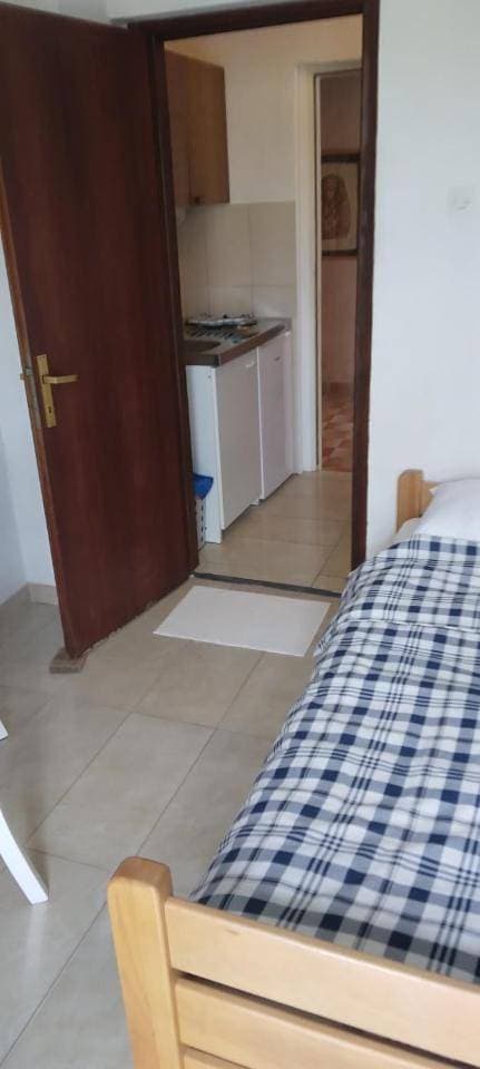 Foto 6 von 55: One-Bedroom Apartment with Balcony