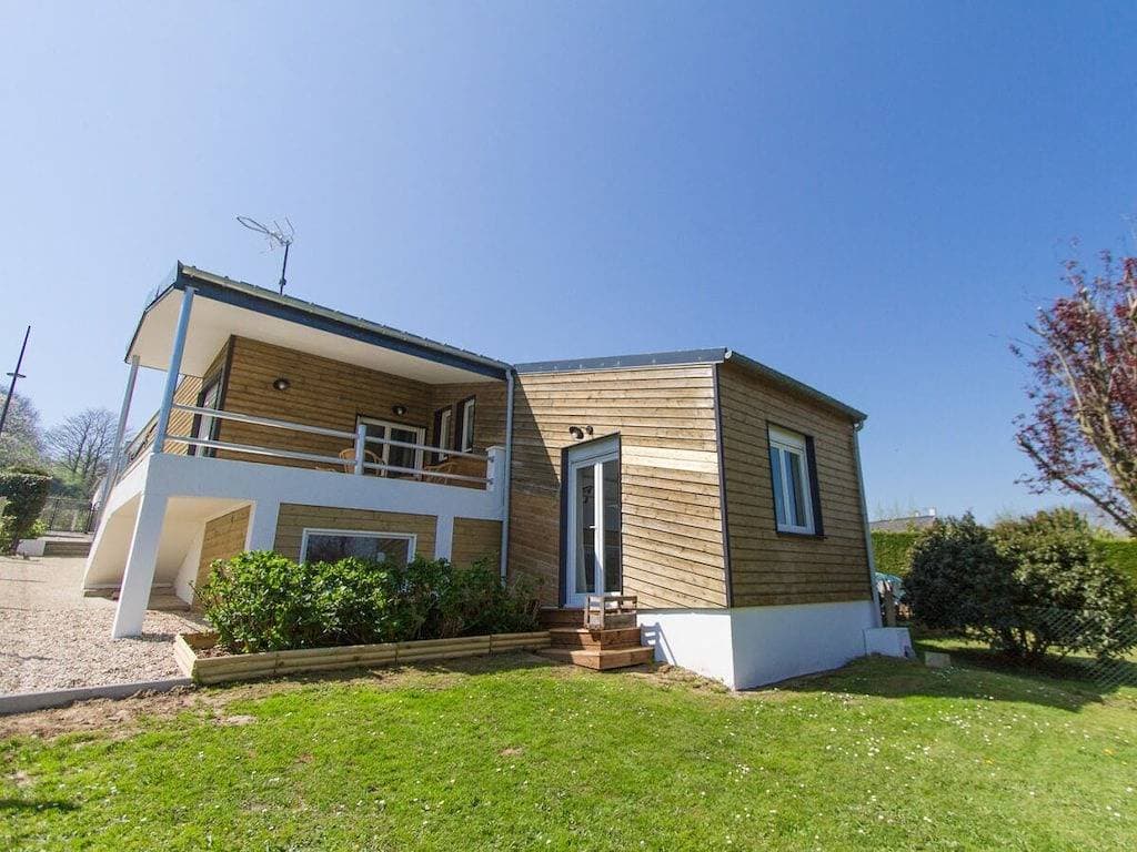 Foto 3 von 38: Ferienhaus mit 3 Schlafzimmer