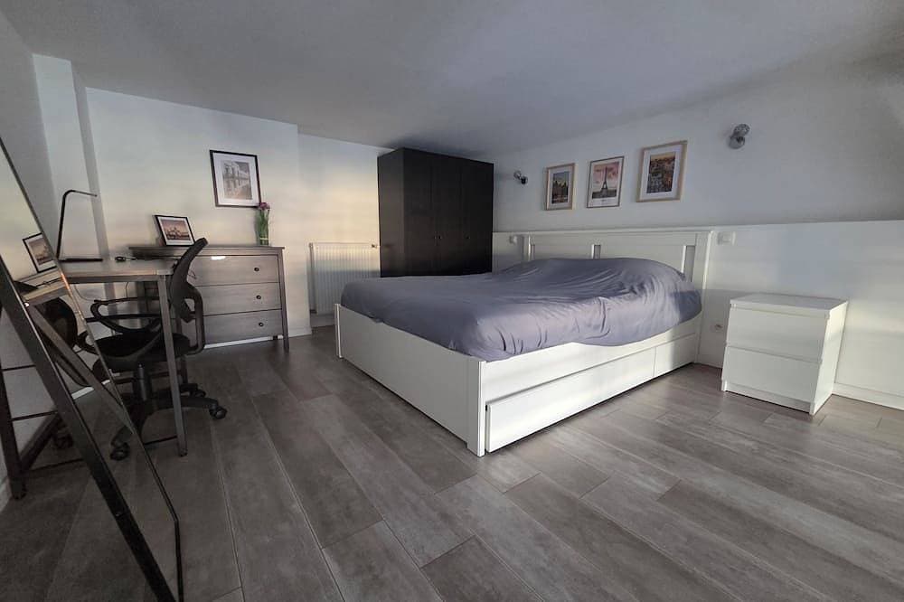 Foto 2 von 9: Le Perchoir Urbain, Duplex