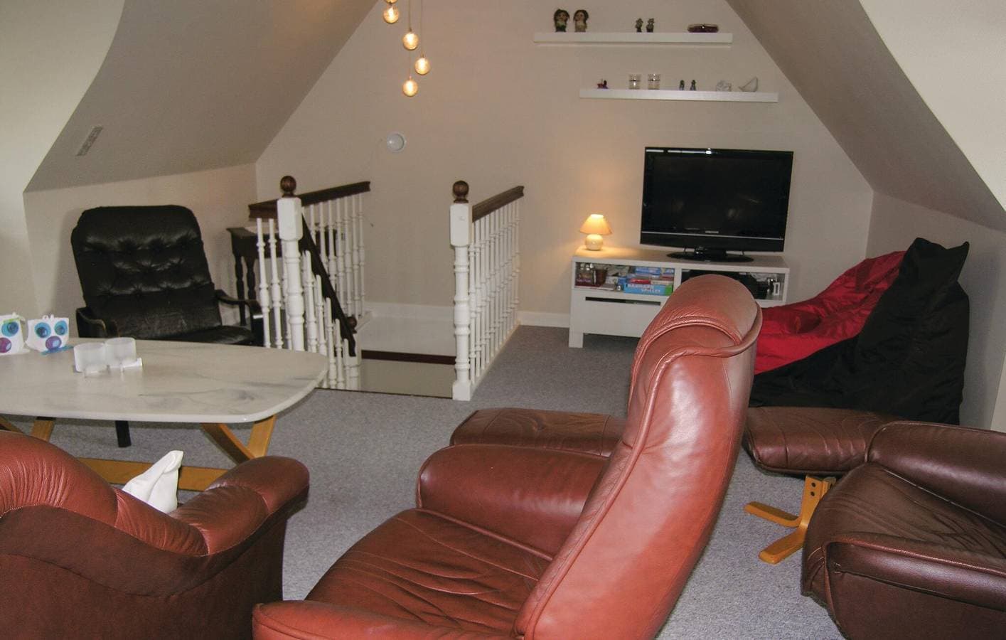 Foto 8 von 18: Ferienhaus für 6 Personen mit Terrasse