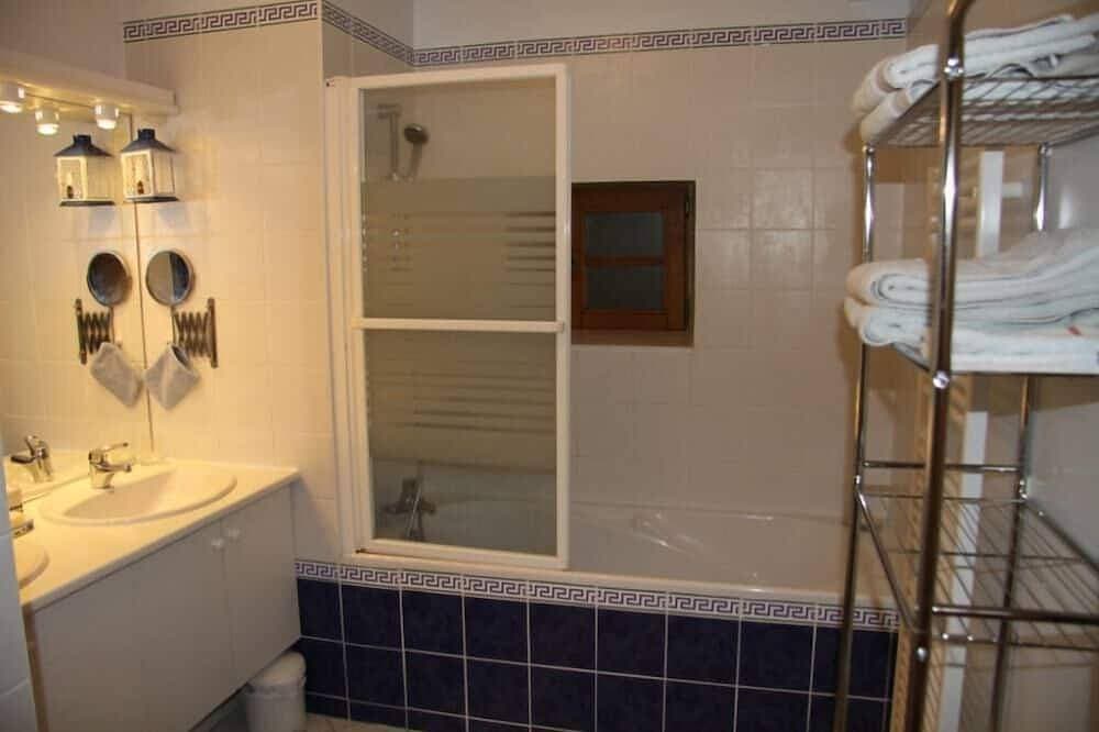 Foto 4 von 14: Haus mit Charakter, Komfort und ruhigem Charme