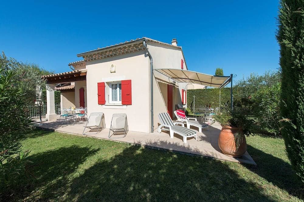 Provence Alpes Côte D'Azur Prox Grignan Gîte 3 *4/5 People Garden- Swimming Pool 1