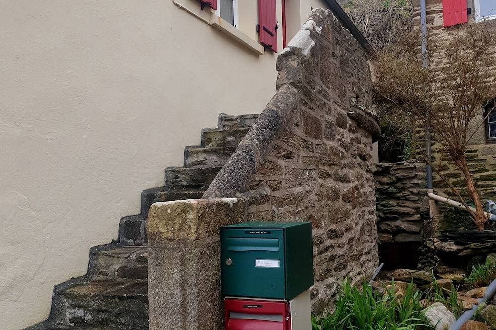 Foto 12 von 14: Stadthaus in Conquet