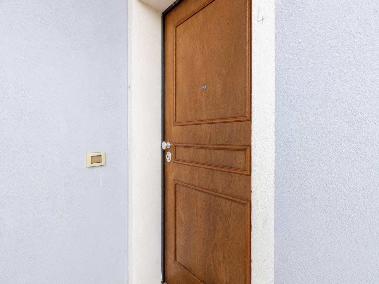 Foto 10 von 36: Klimatisierte Wohnung mit privatem Parkplatz