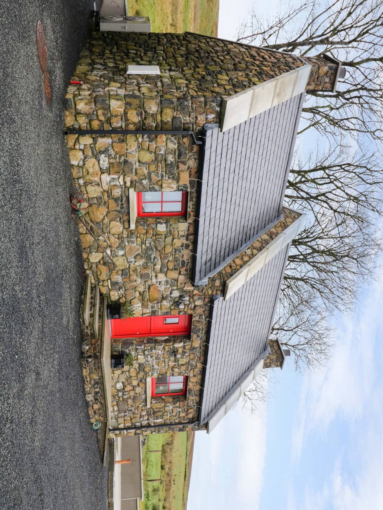 Cottage 1