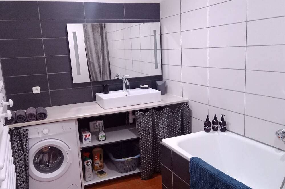 Foto 6 von 30: Apartment downtown Forcalquier