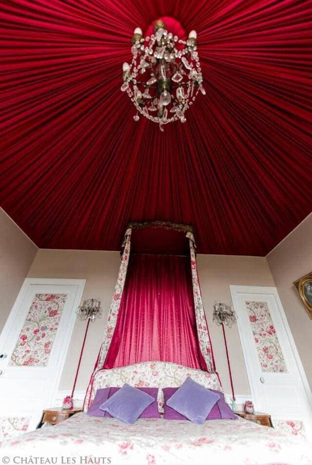 Foto 6 von 12: Quadruple Room