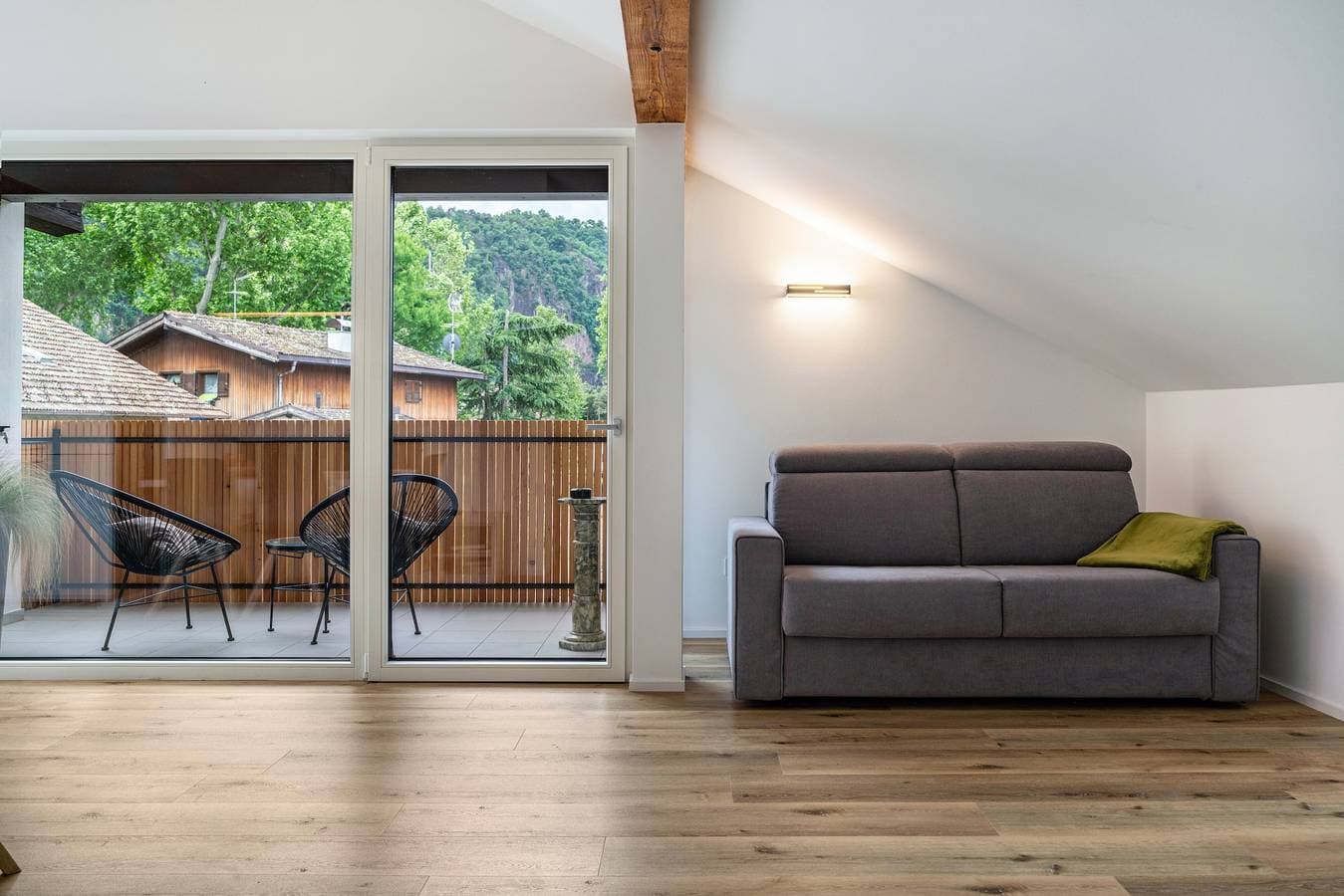 Richard´s Home Auer 1