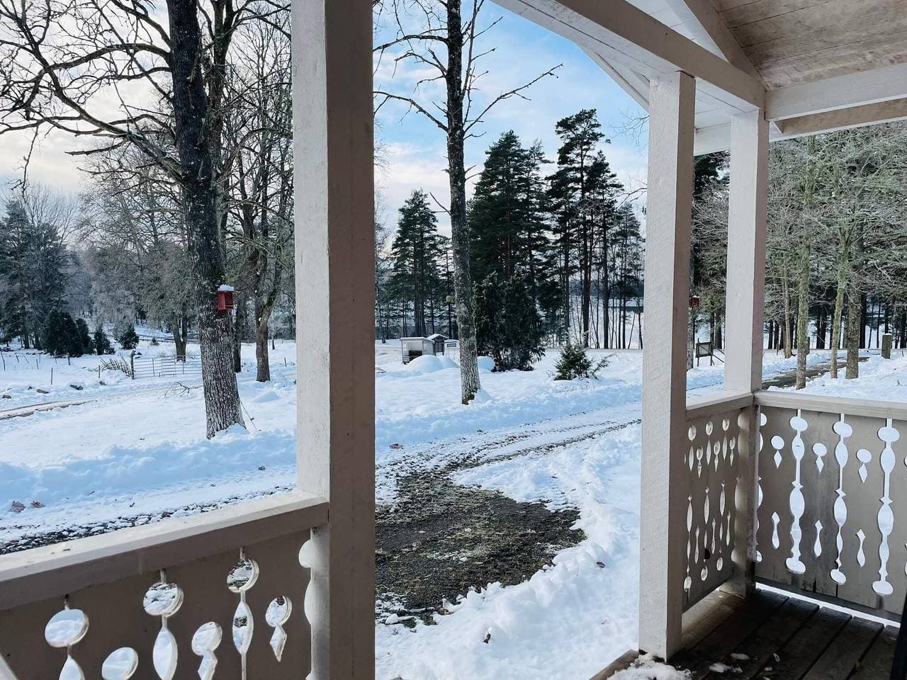 Foto 11 von 30: 5 Personen Ferienhaus in Åseda