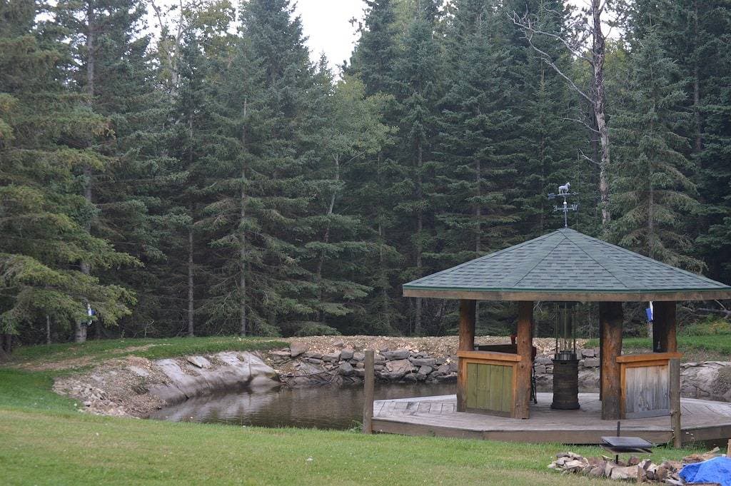 Foto 4 von 33: Rustikale Hütte in den Black Hills mit Zugang zum Forest Service-Trail-System.