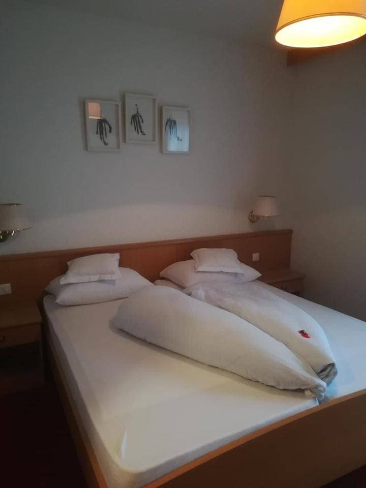 Foto 12 von 15: Double Room