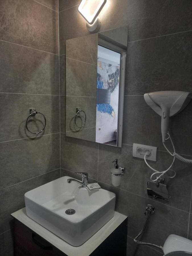 Foto 4 von 13: Twin Room