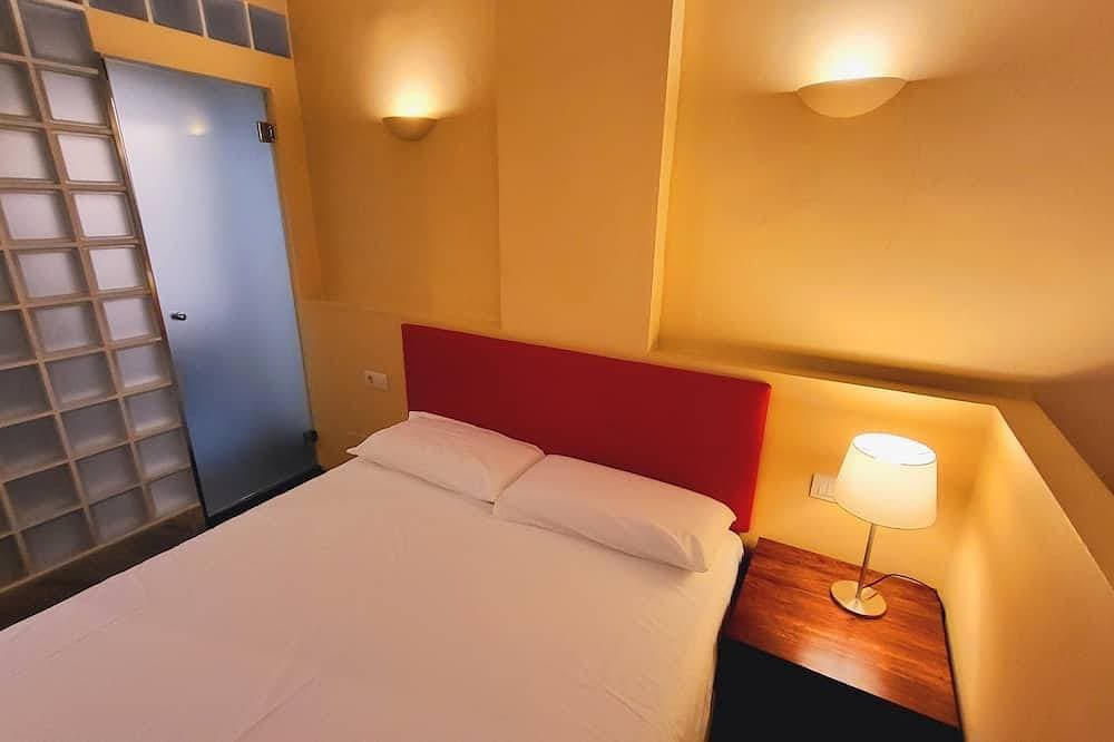 Foto 7 von 30: Apartment für 2 Personen neben der La Rambla und der Plaza Catalunya