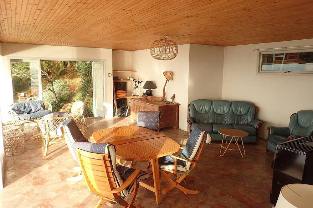 Foto 9 von 30: Charming 2-bedroom house  face the sea,  magical stay in calm nature