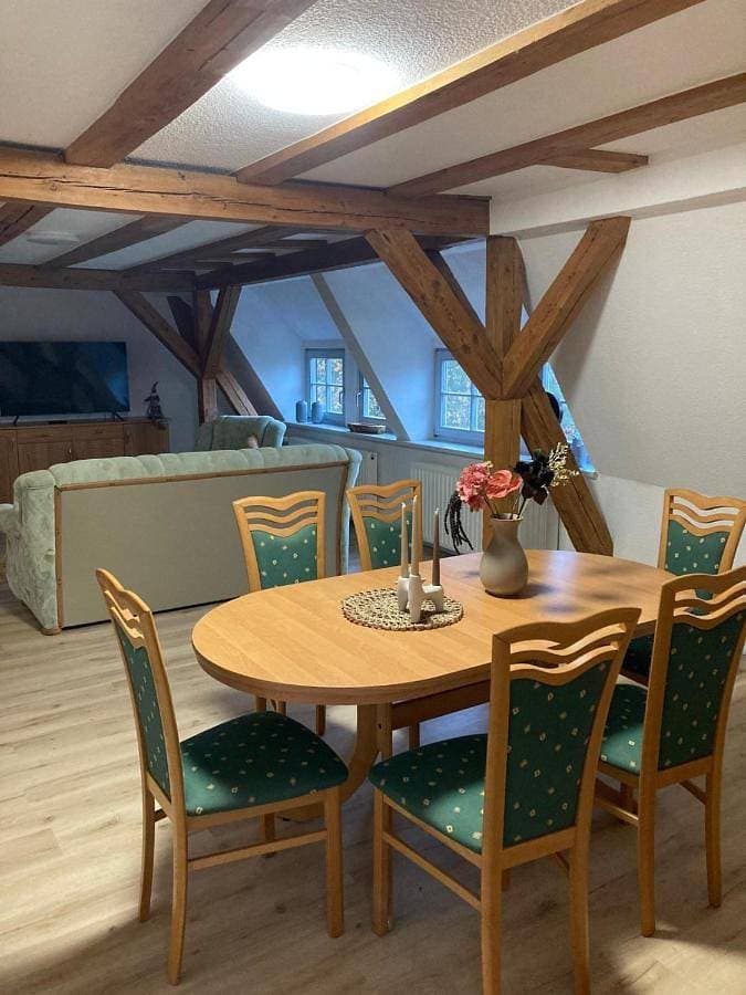 Foto 4 von 20: Two-Bedroom Apartment