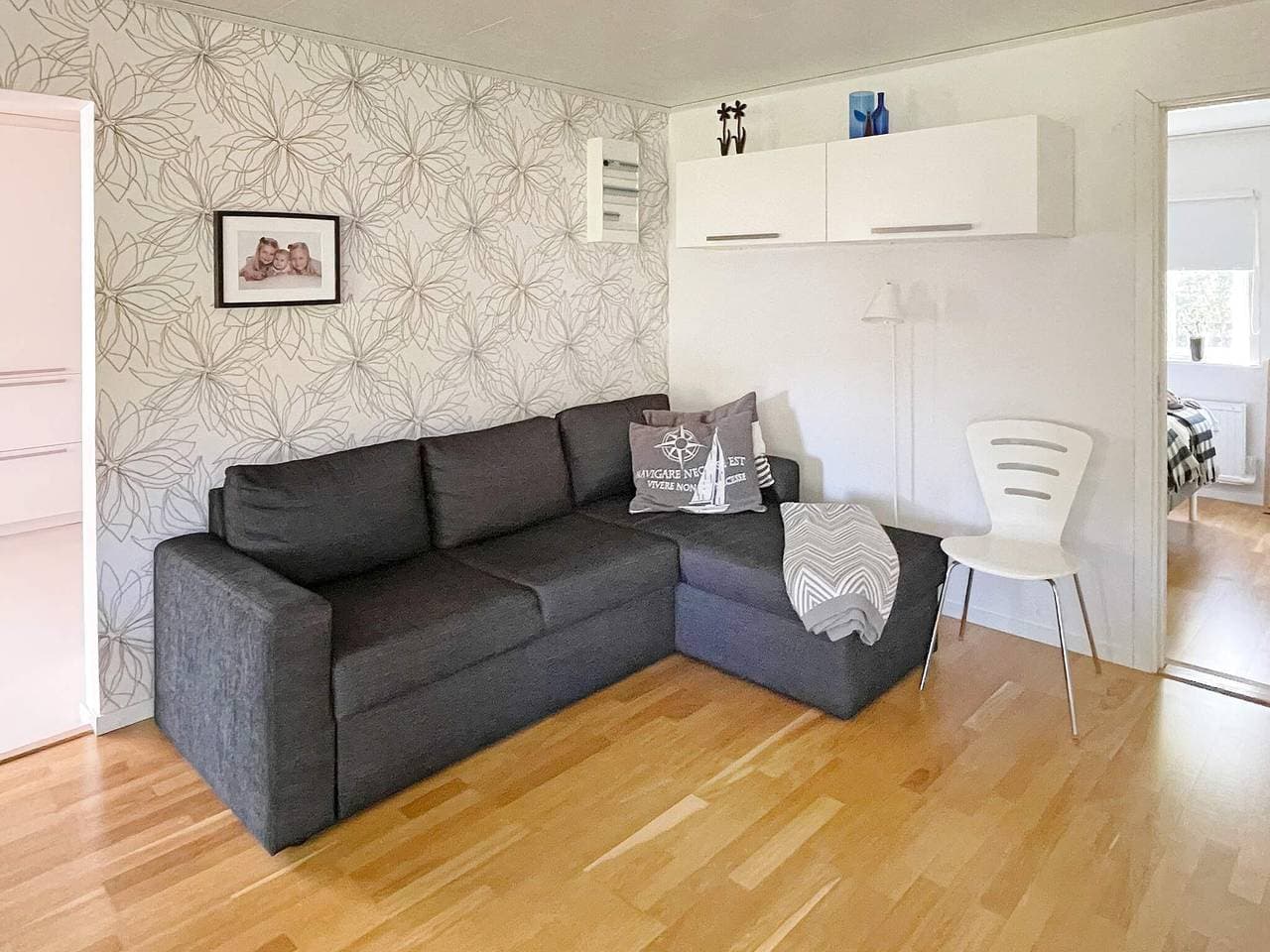 Foto 13 von 24: 5 Personen Ferienhaus in Sölvesborg