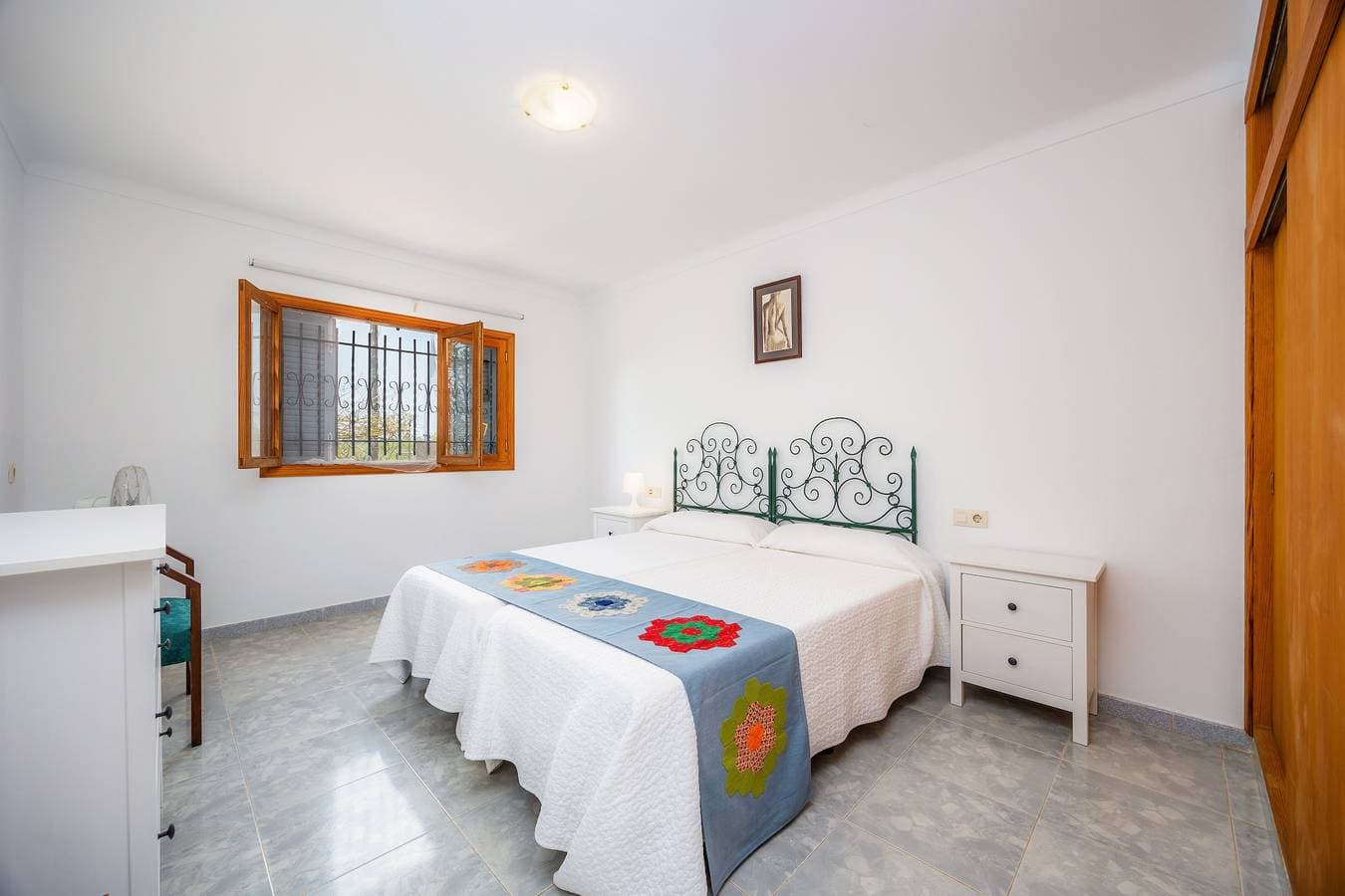 Foto 10 von 30: Finca 'Sa Torre Nova Ref 50' mit privatem Pool, Wi-Fi und Klimaanlage