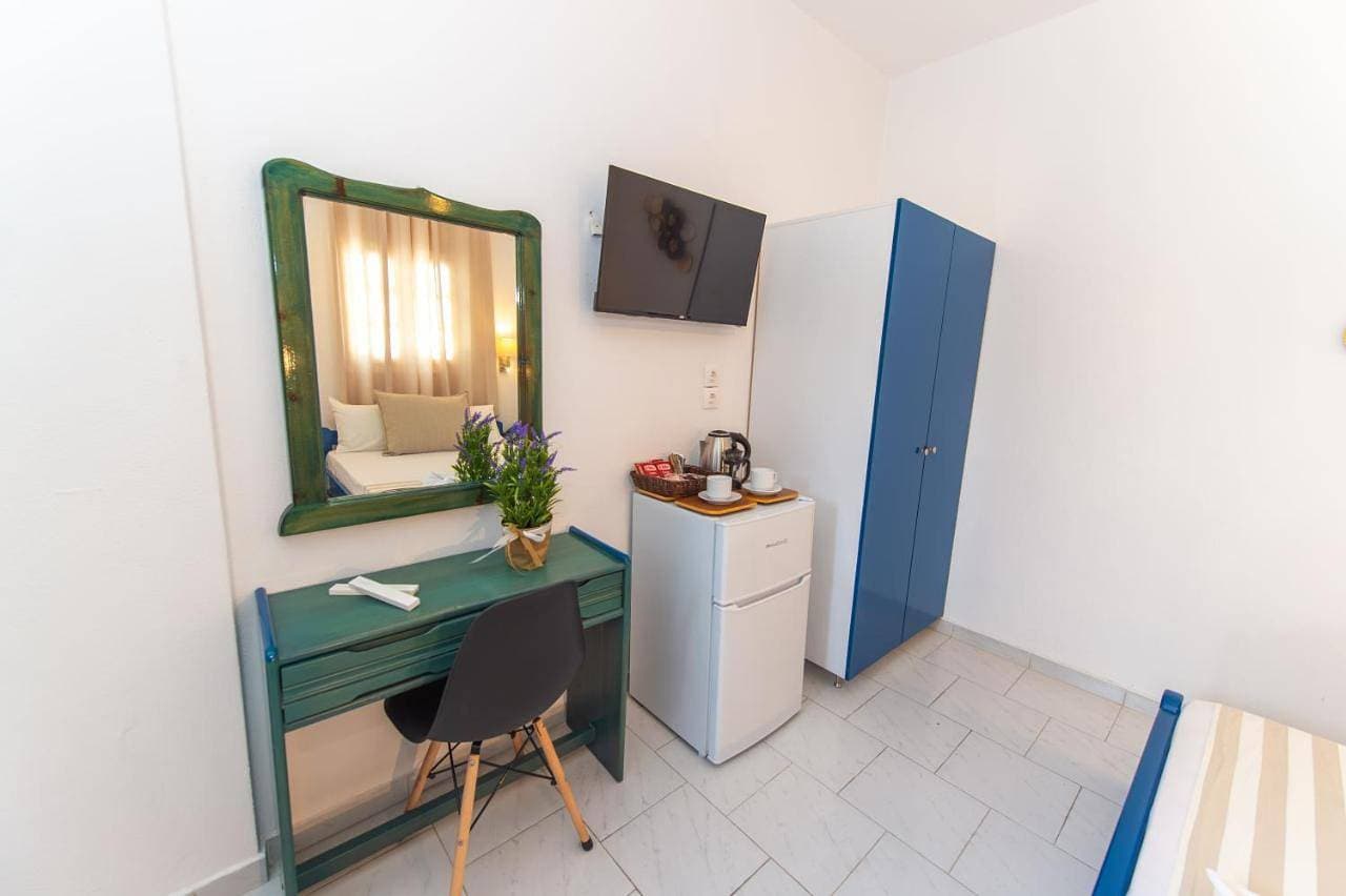 Foto 10 von 20: Budget Double Room