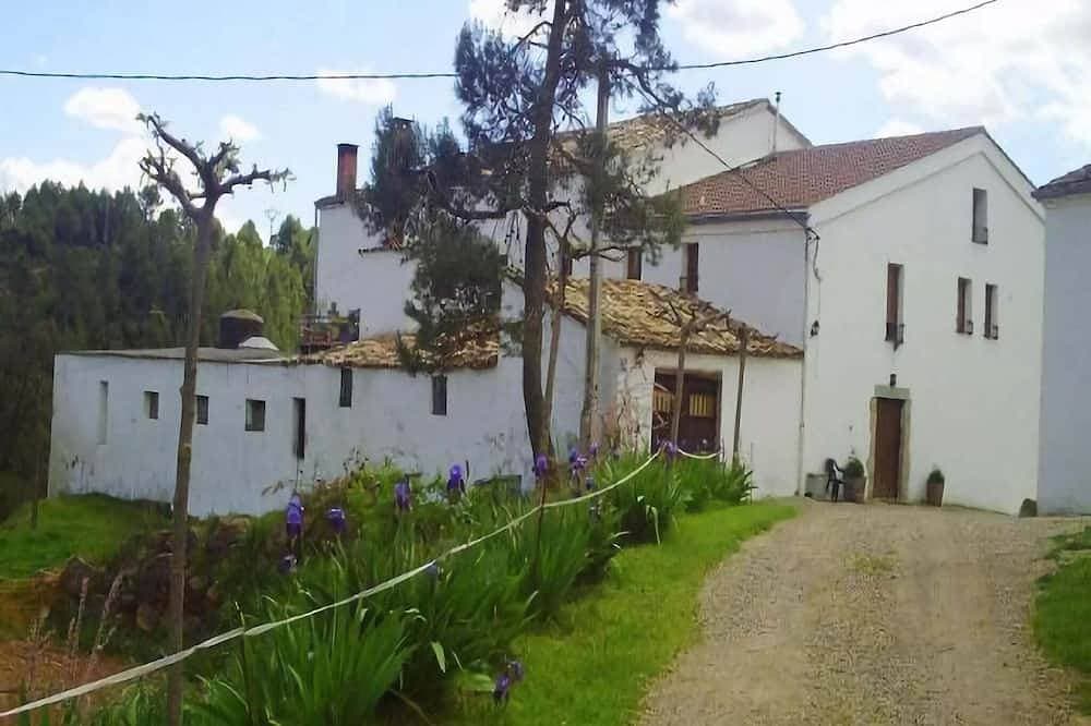 Foto 5 von 30: Ferienhaus auf einem Bauernhof in der Nähe eines Sees