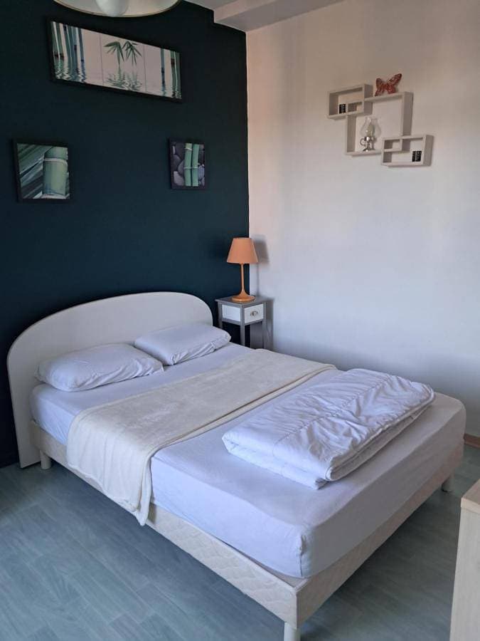 Le porquerolle 1