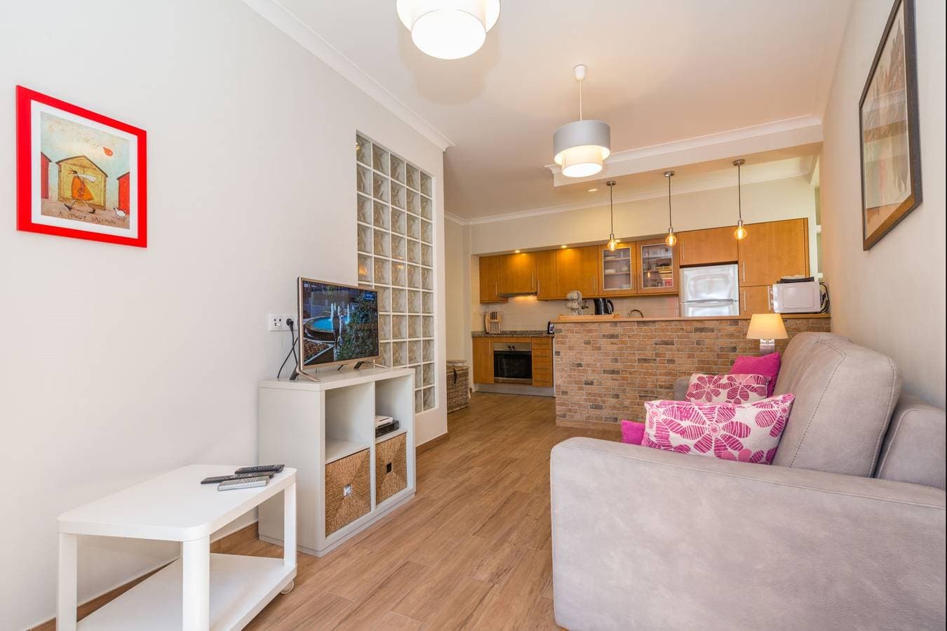 Foto 5 von 22: Ferienwohnung für 2 Personen
