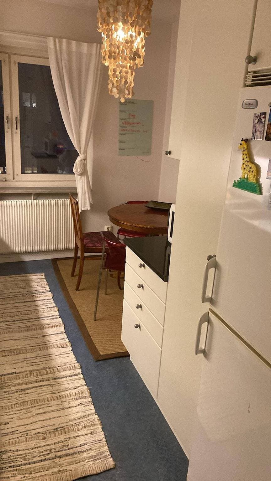 Foto 2 von 14: Gemütliche 1-Zimmer-Wohnung im Zentrum von Kungsholmen, Stockholm