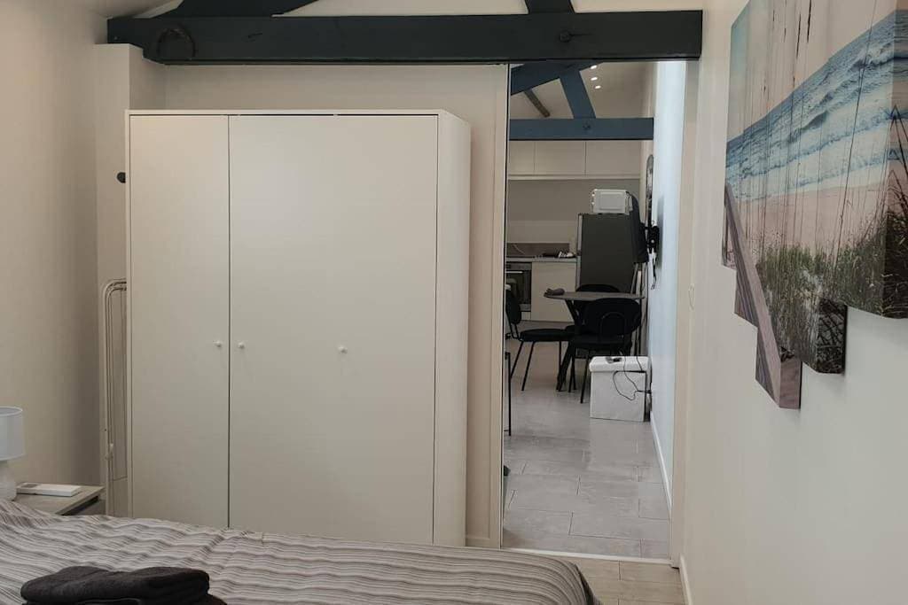 Foto 10 von 13: One-Bedroom Apartment
