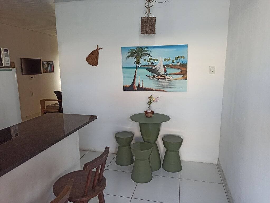 Foto 2 von 15: Brito Strandwohnung
