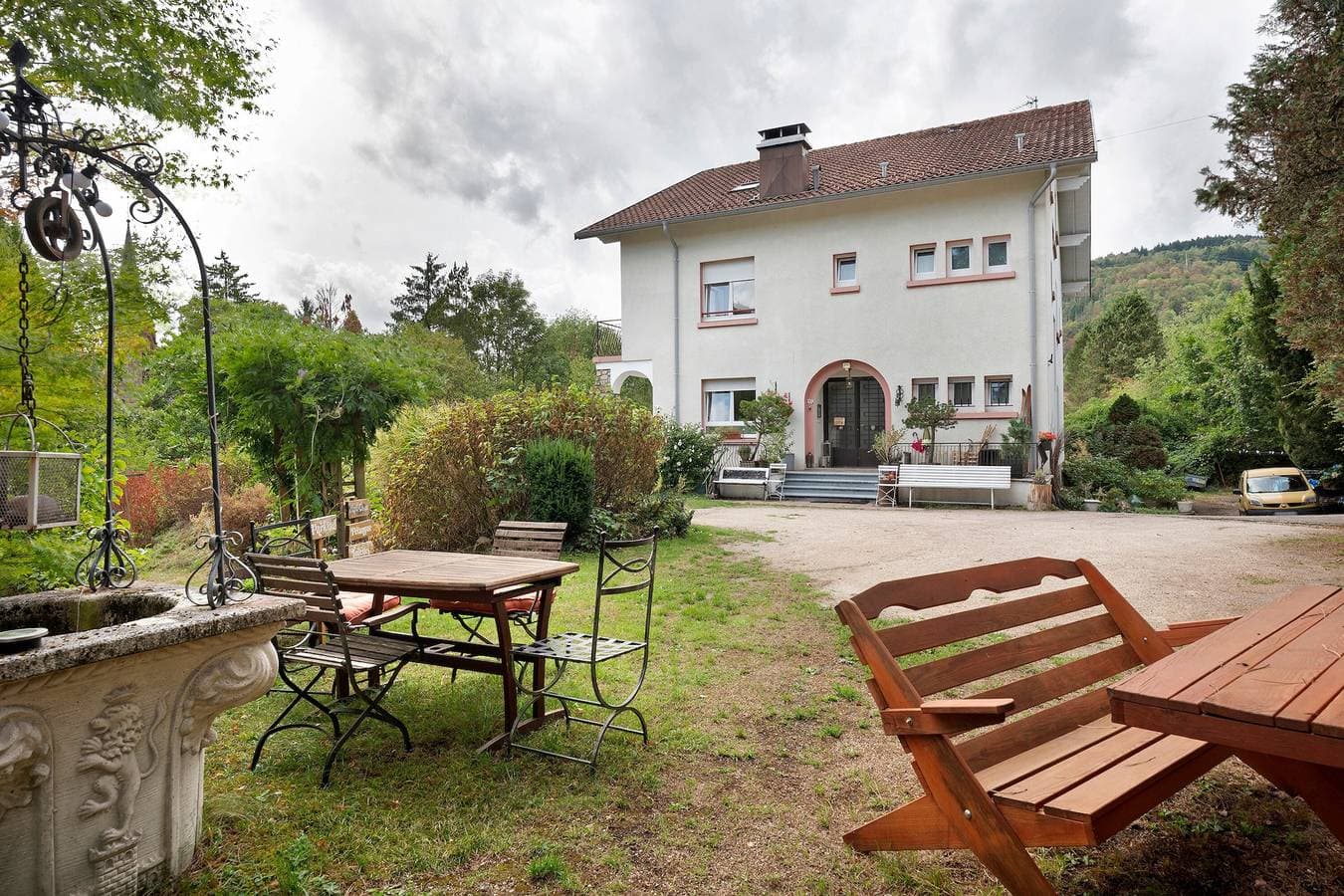 Chambres D'hôtes - Villa Sportive 1