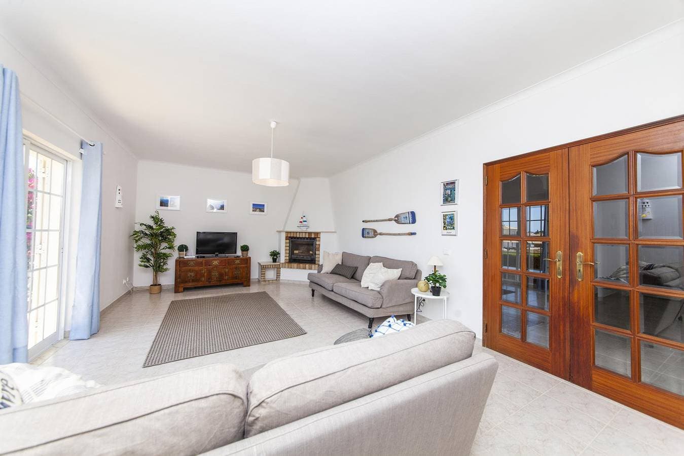 Foto 7 von 34: Gästehaus für 2 Personen mit Garten