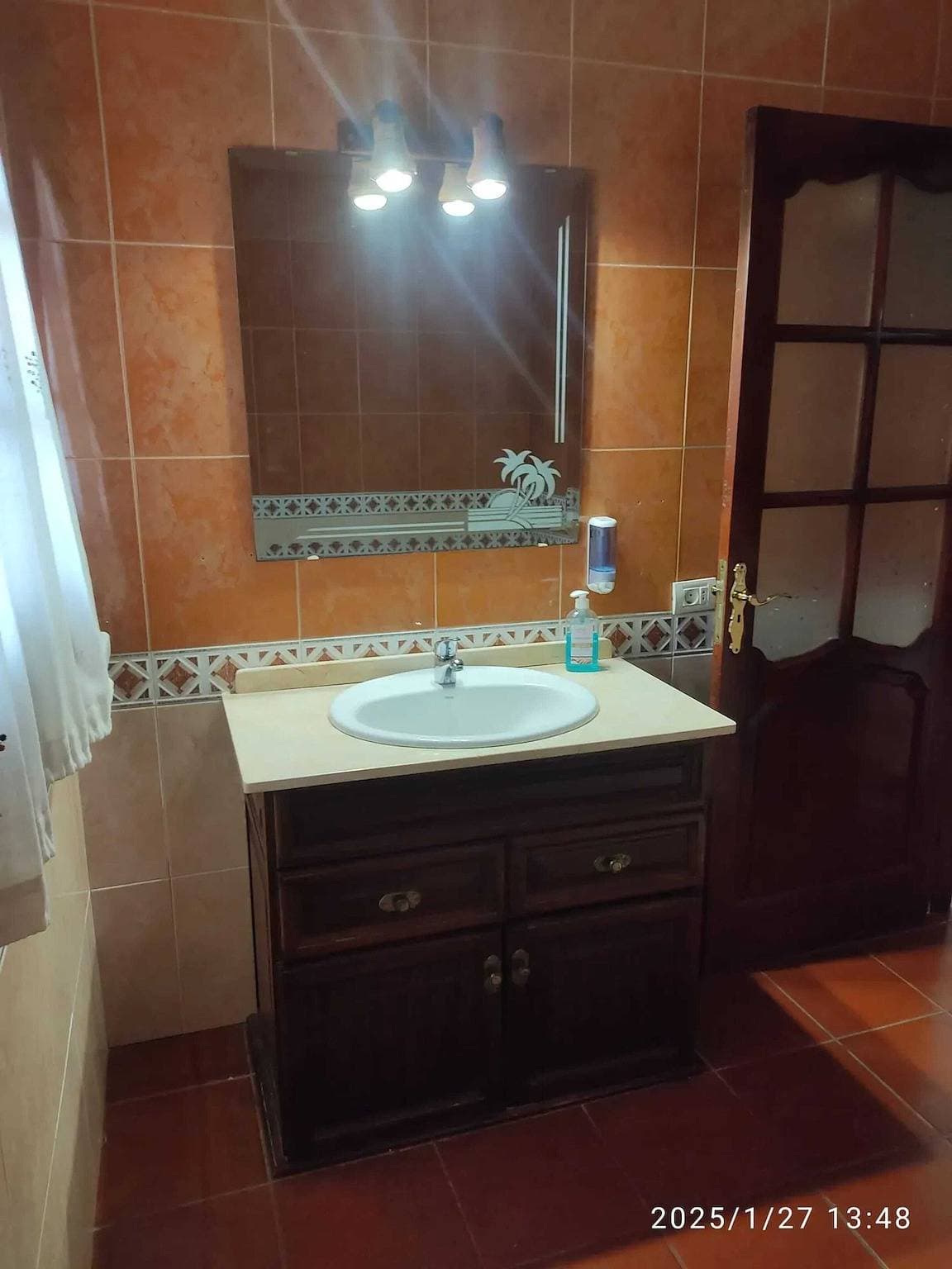 Foto 11 von 14: Schönes Ferienhaus mit Pool in Buenavista del Norte