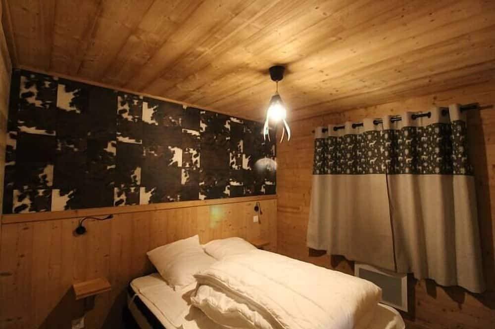 Foto 7 von 22: Chalet Les 3 Biches, Resort-Zentrum