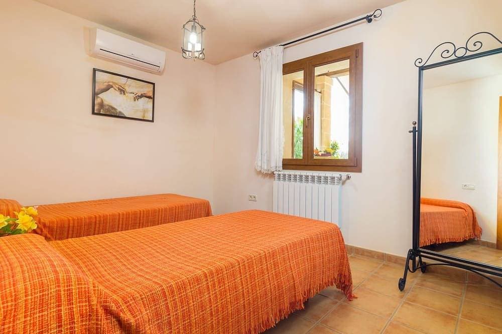 Foto 4 von 27: Es Rafalot - Schöne Villa mit Pool und Garten in Binissalem