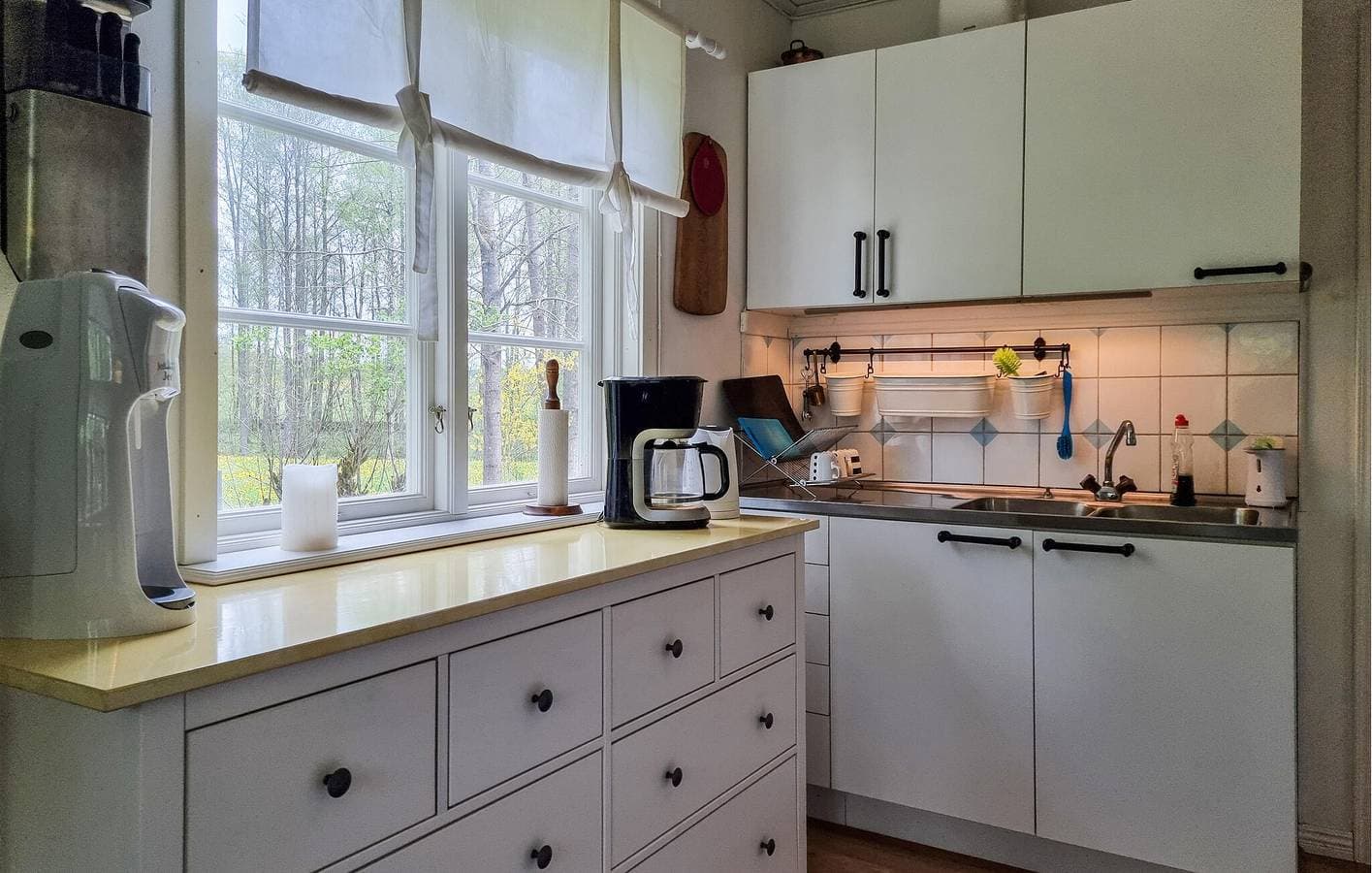 Foto 8 von 16: Ferienhaus für 4 Personen mit Garten
