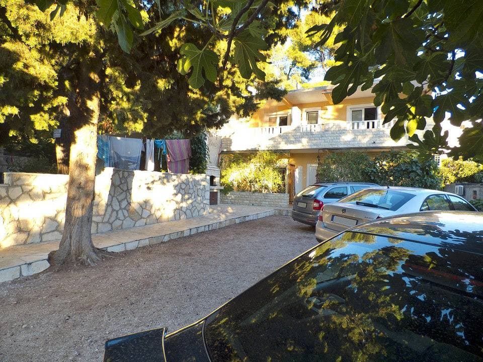 Foto 4 von 28: Apartman s terasom