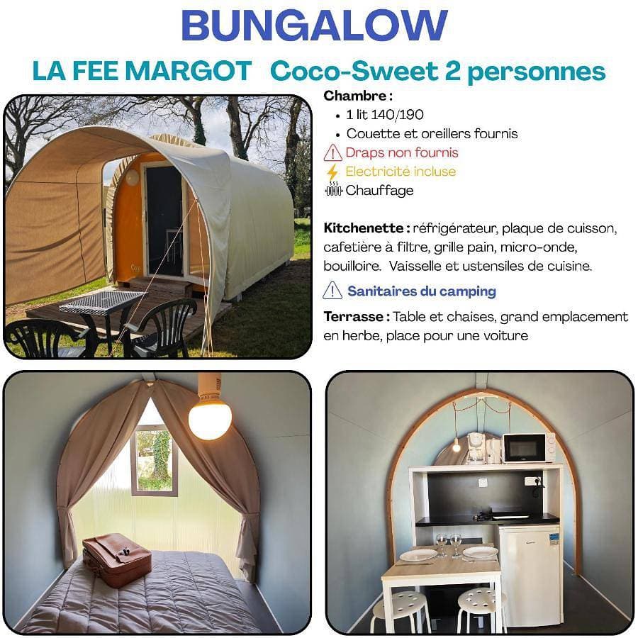 Foto 2 von 6: Tent