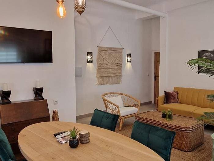 Foto 10 von 26: Ferienwohnung für 5 Personen