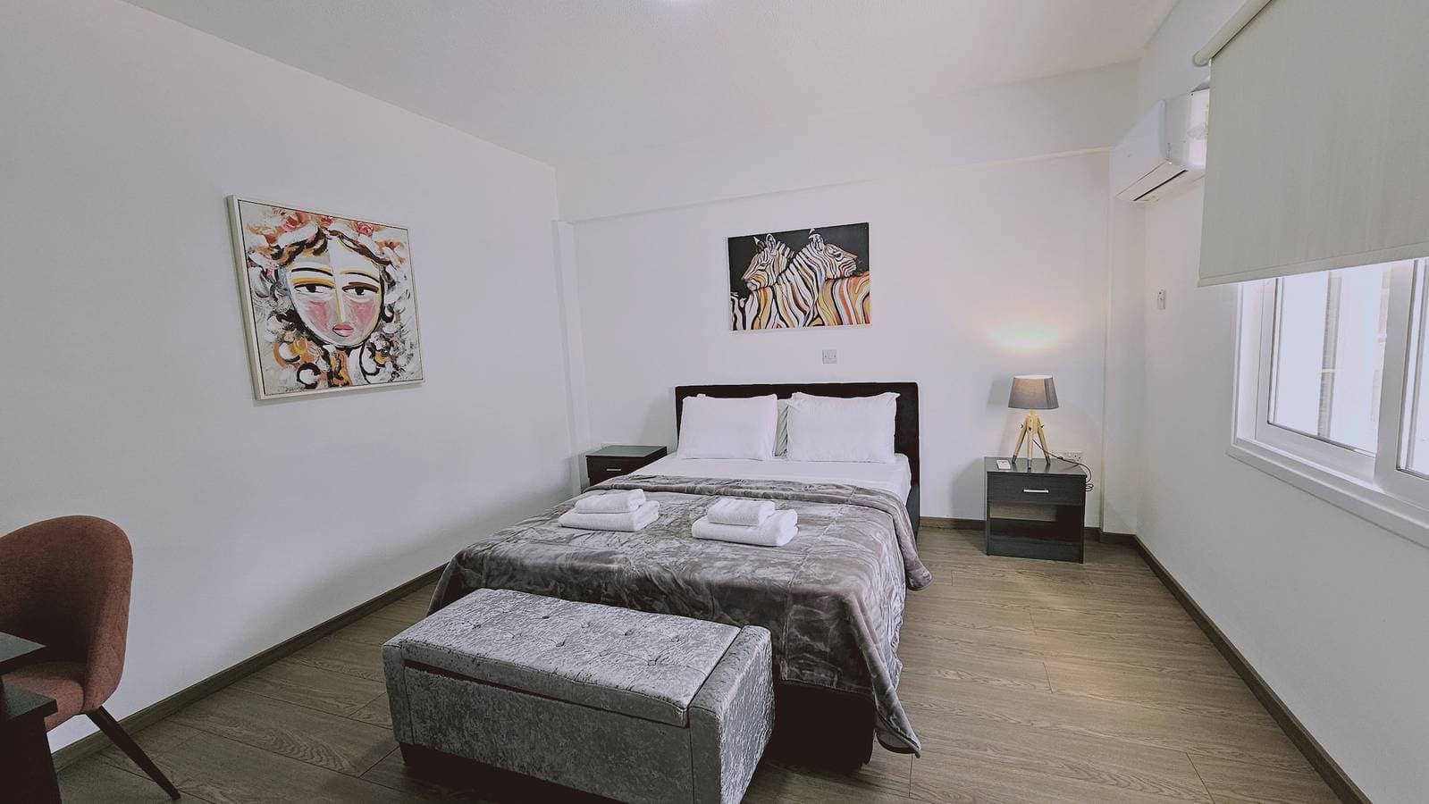 Foto 9 von 31: 110 Pro - Stay Blissful Apartment