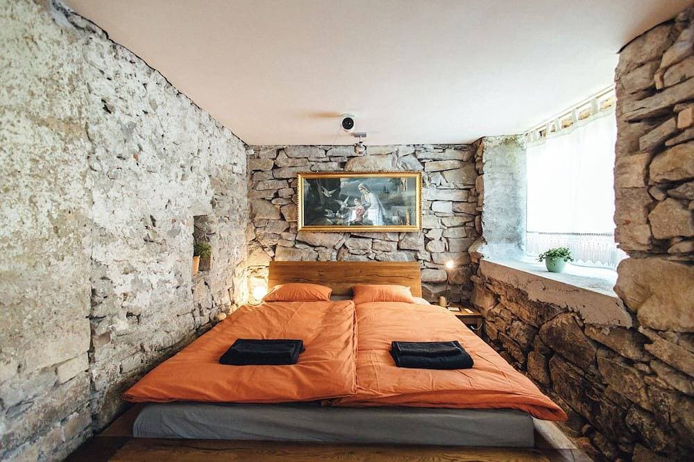 Foto 7 von 30: Willkommen im Rustico - Deinem Rückzugsort zwischen Bergen und Bodensee