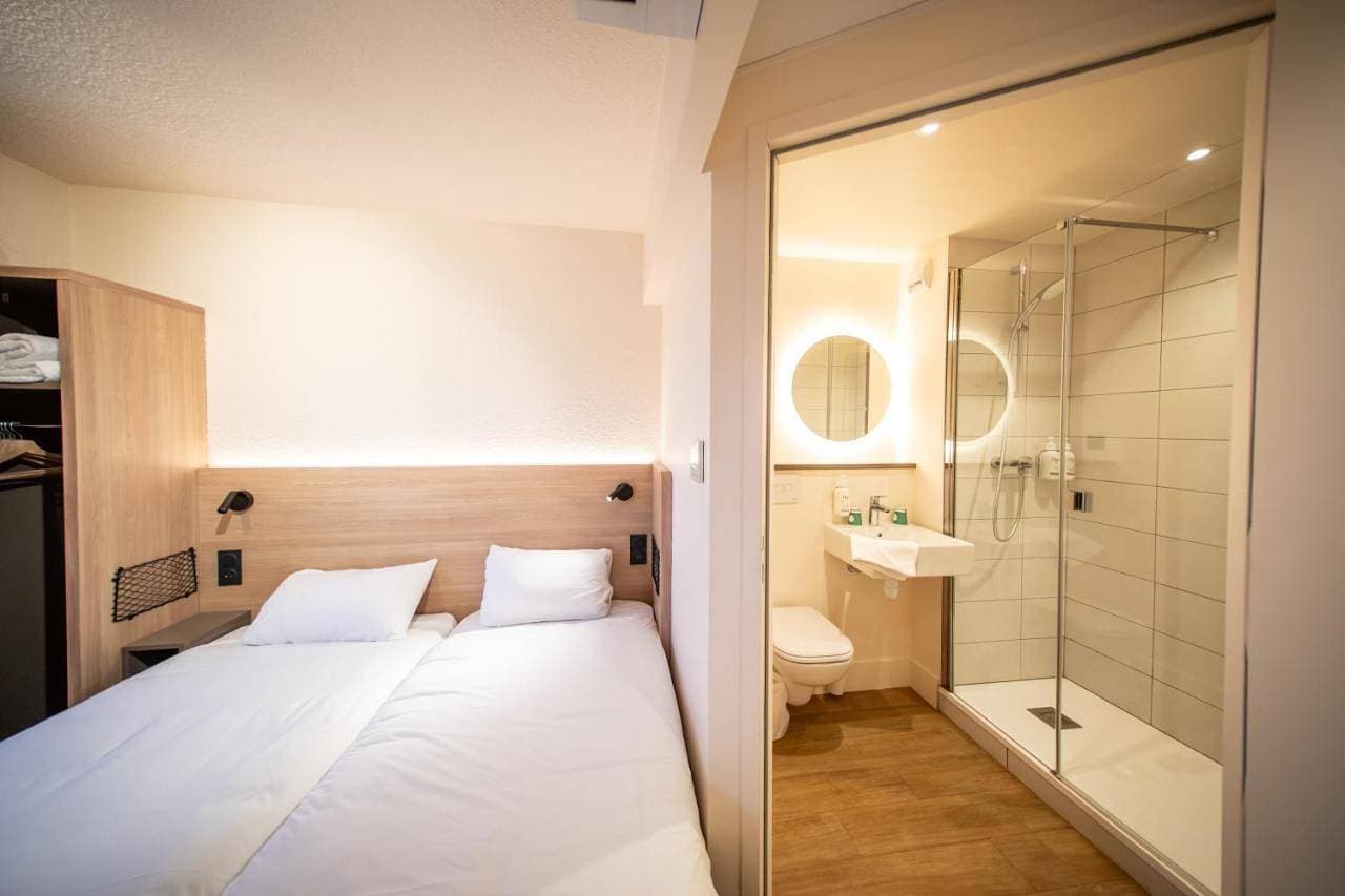 Foto 4 von 31: Triple Room