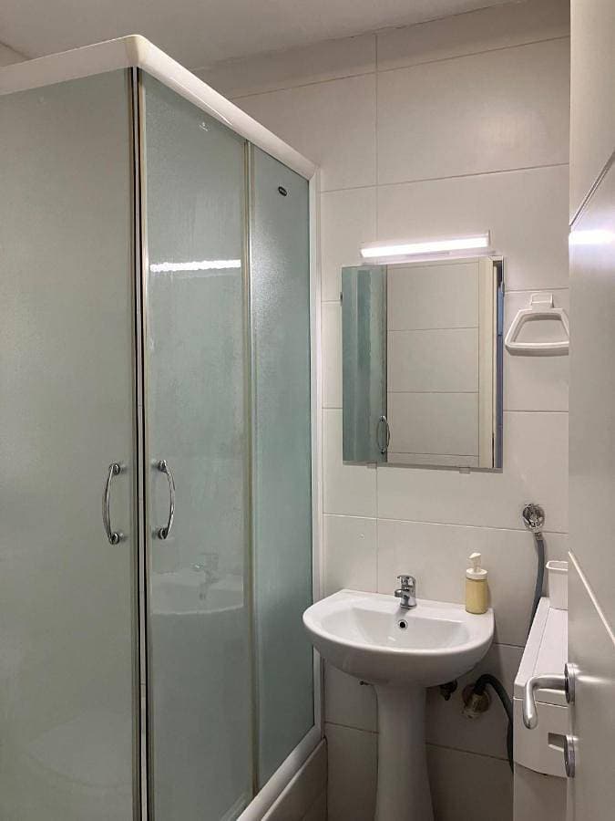 Foto 5 von 22: One-Bedroom Apartment