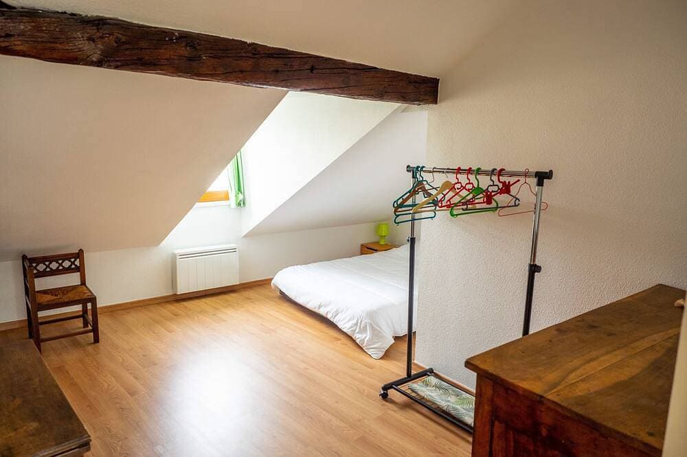 Foto 2 von 18: Wohnung in Stadthaus