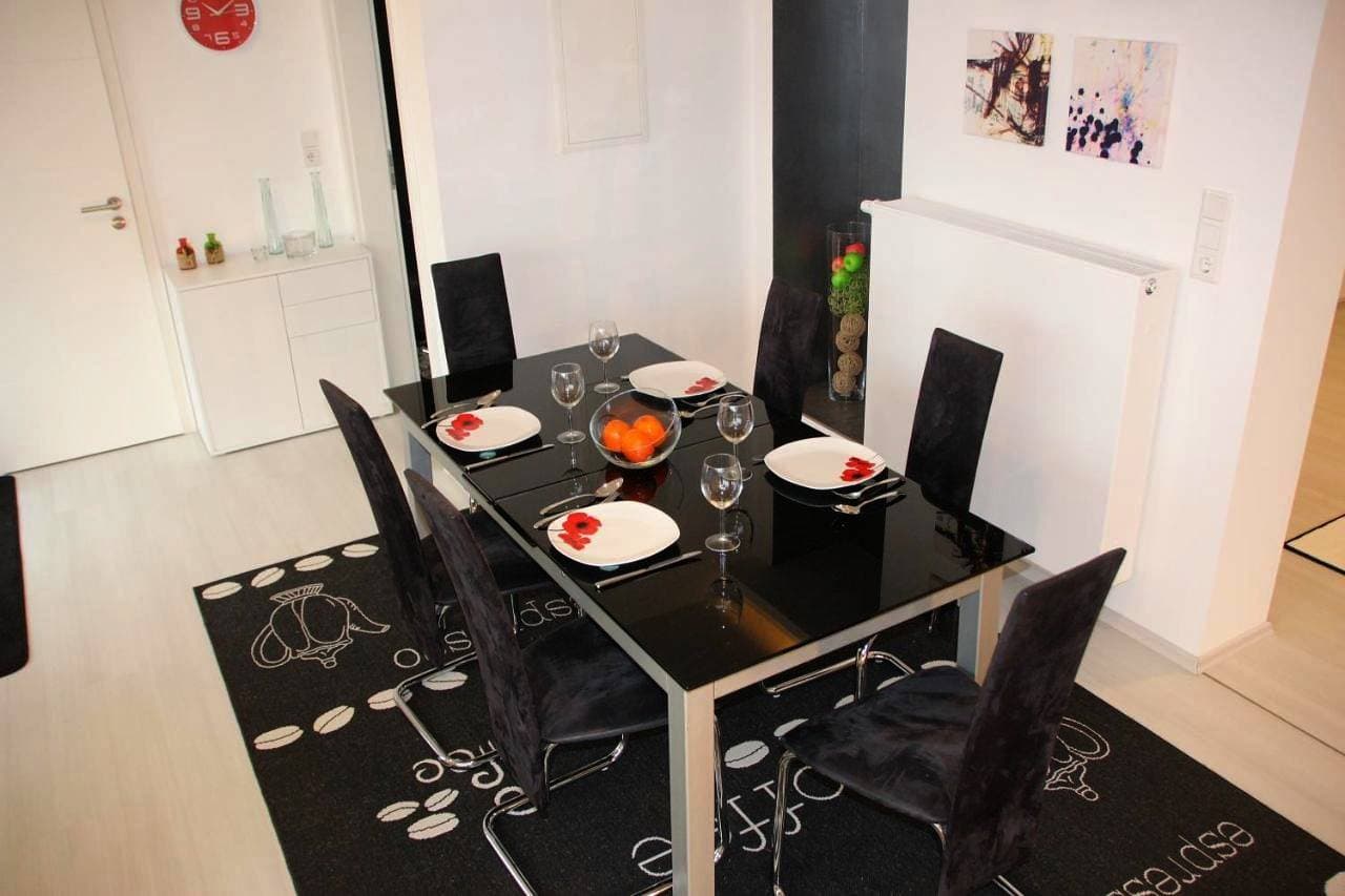 Foto 4 von 5: Apartment - Ground Floor