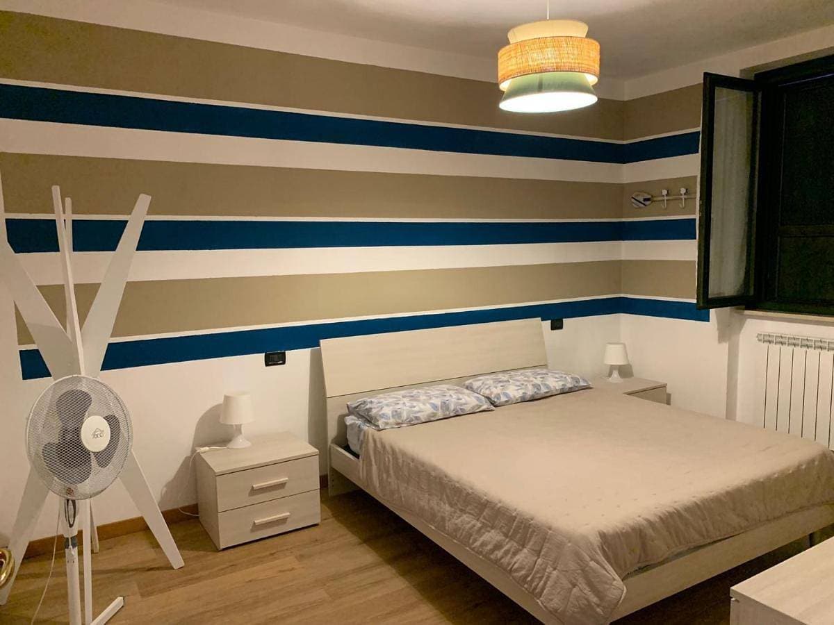 Foto 5 von 21: One-Bedroom Apartment