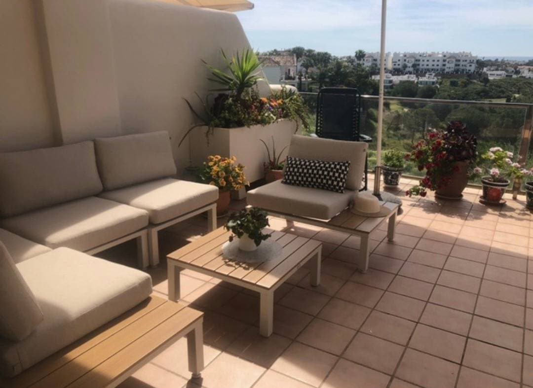 Foto 11 von 25: Ferienwohnung für 4 Personen mit Terrasse
