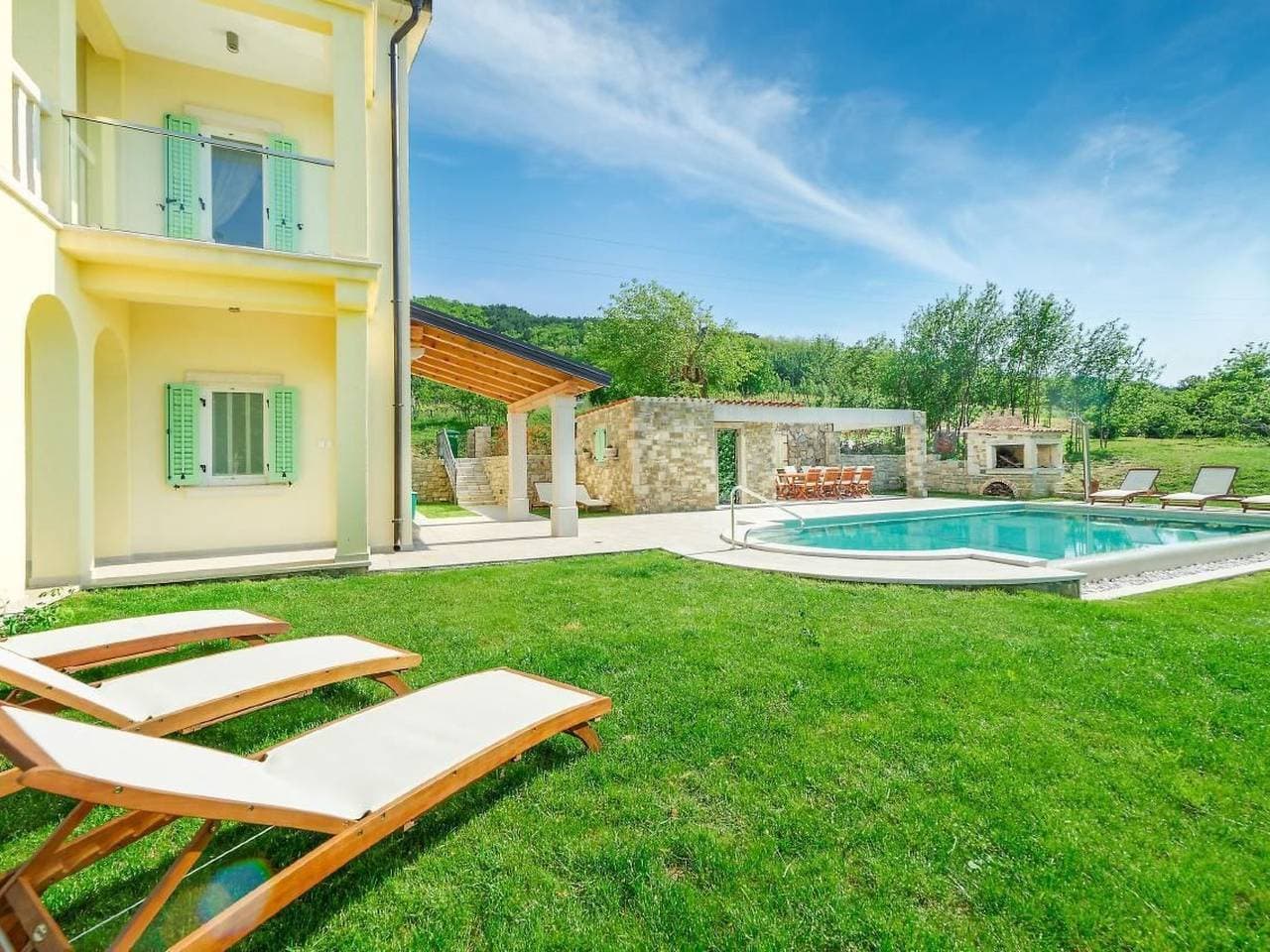 Foto 11 von 44: Villa Demetra