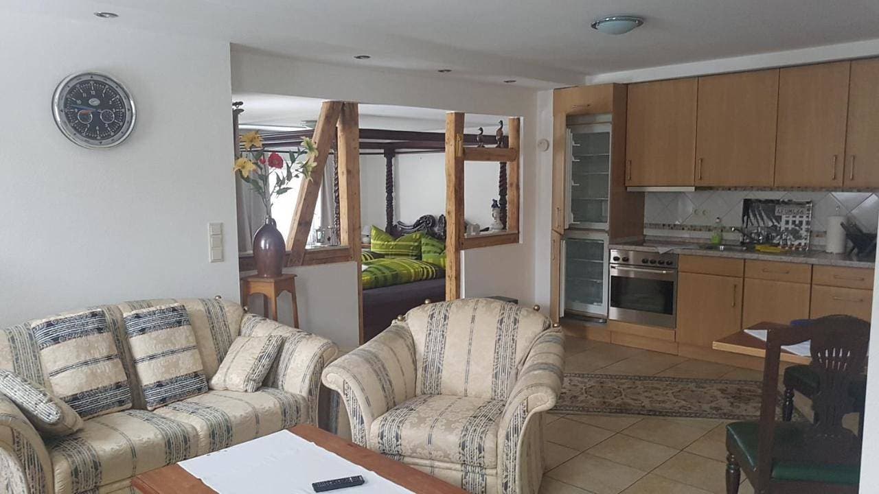 Foto 4 von 13: Apartment