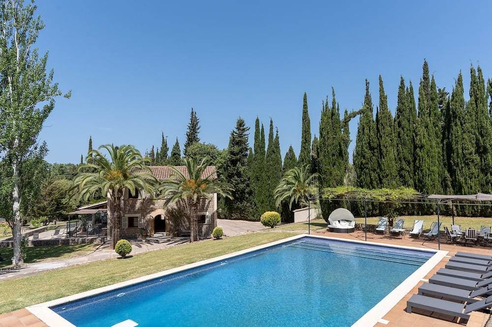 Villa Can Tofol - Valldemossa 1