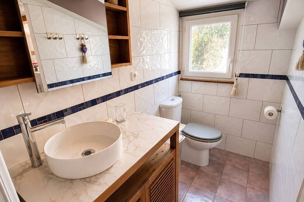 Foto 5 von 15: Ferienhaus / Villa - La Seyne Sur Mer